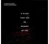 Laurent Dehors & Matthew - A Place That Has No..