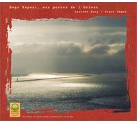 Laurent Dury & O. Yagan & V. Yagan - Planète verte - Turquie : Dogu Kapesi, aux portes de l'Orient