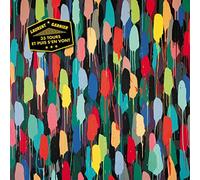 LAURENT GARNIER - 33 TOURS ET PUIS S’EN VONT [Vinilo]