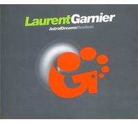 Laurent Garnier - Astral Dreams / Restless