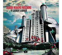 Laurent Garnier - Cloud Making Machine