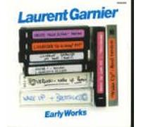 Laurent Garnier - Early Works