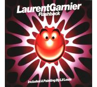 Laurent Garnier - Flashback