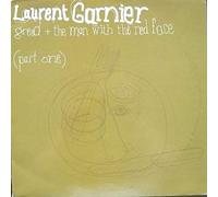 Laurent Garnier - Greed [Vinilo]