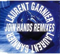 Laurent Garnier - Join Hands