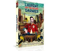 Laurent Garnier: Off the Record (2021) [ Origen Francés, Ningun Idioma Espanol ]