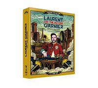 Laurent Garnier : Off the Record [Francia] [Blu-ray]