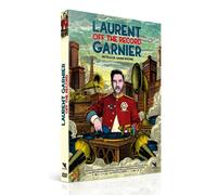 Laurent Garnier : Off the Record [Francia] [DVD]