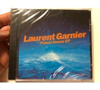 Laurent Garnier - Planet House