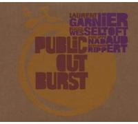 Garnier Laurent - Public Out Burst