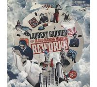 Laurent Garnier - The Cloud Making Machine Reworked