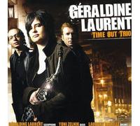 Laurent Geraldine - Time Out Trio