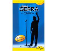 Laurent gerra a l'olympia 2002 [Francia] [VHS]