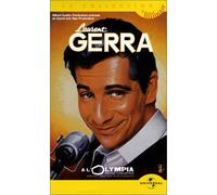 Laurent gerra a l'olympia [Francia] [VHS]