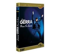 Laurent Gerra - Au Palais des Sports [Alemania] [DVD]