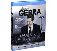 Laurent Gerra - Ça balance [Francia] [Blu-ray]