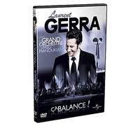 Laurent Gerra - Ça balance [Francia] [DVD]