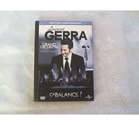 Laurent Gerra - Ça balance [Francia] [DVD]