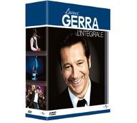 Laurent Gerra - Coffret - L'intégrale [Francia] [DVD]