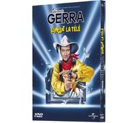 Laurent Gerra - Flingue la télé [Francia] [DVD]