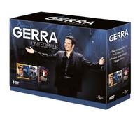 Laurent Gerra - Intégrale [Francia] [DVD]