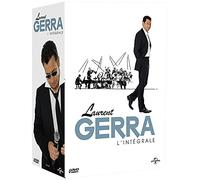 Laurent Gerra - L'intégrale [Francia] [DVD]