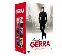 Laurent Gerra - L'intégrale [Francia] [DVD]