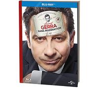 Laurent Gerra - Sans modération [Francia] [Blu-ray]