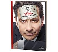 Laurent Gerra - Sans modération [Francia] [DVD]