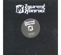 Laurent Konrad - Haunted Vol.1 [Vinilo]