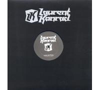 Laurent Konrad - Haunted Vol.2 [Vinilo]