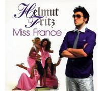 Laurent Konrad - Miss France
