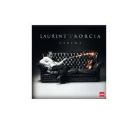 Laurent Korcia - Cinema
