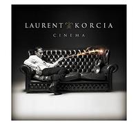 Laurent Korcia: Cinema
