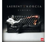 Laurent Korcia - Classic CD, Laurent Korcia - Cinema[002kr]