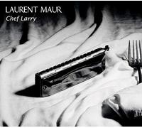 Laurent Maur - Chef Larry