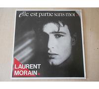 laurent morain - laurent morain (elle est partie sans moi / lequel de nous deux)
