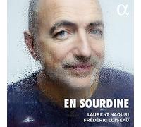 Laurent Naouri - Various: En Sourdine