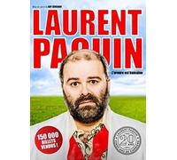 Laurent Paquin - L'Ereure Est Humaine [Edizione: Canada] [Italia] [DVD]