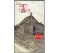Laurent PERNICE - Robert Johnson-Search for [VHS]