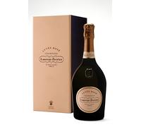 Laurent-Perrier Brut Rosé 75cl - Etui