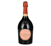 Champagne Laurent-perrier Laurent Perrier Cuvée Rose Magnum 1 x 1500 ml