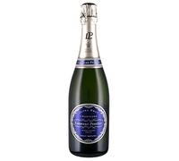 Champagne Laurent-perrier Laurent Perrier Ultra Brut 1 x 750 ml