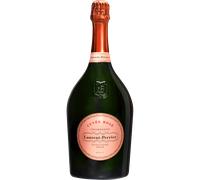 Champagne Laurent-perrier Laurent Perrier Cuvée Rose Magnum 1 x 1500 ml
