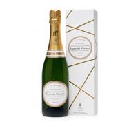 Laurent-Perrier La Cuvée Brut Champagne AOC 75 on Estuche Regalo Premium | Ideal para Regalo, Celebraciones y Maridajes Gourmet -MYSECRETWINE-