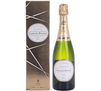 Laurent Perrier La Cuvee Brut Non Vintage Champagne in Gift Box, 75 cl