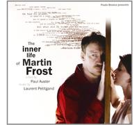 Laurent Petitgand & Sophie Auster - The Inner Life of Martin