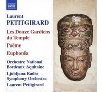 Laurent Petitgi Symphonic Poems (Petitgirard, On Bordeaux (CD) (Importación USA)