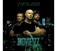 Laurent Robin & the Sky - Movie'zz