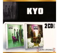 Laurent Vernerey - Coffret 2 CD : Le Chemin / 300 Lésions